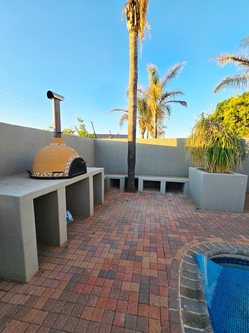 Commercial Property for Sale in Klerksdorp Rural North West